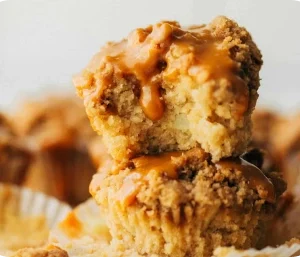 Apple Caramel