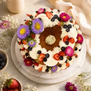 Bundt Cake