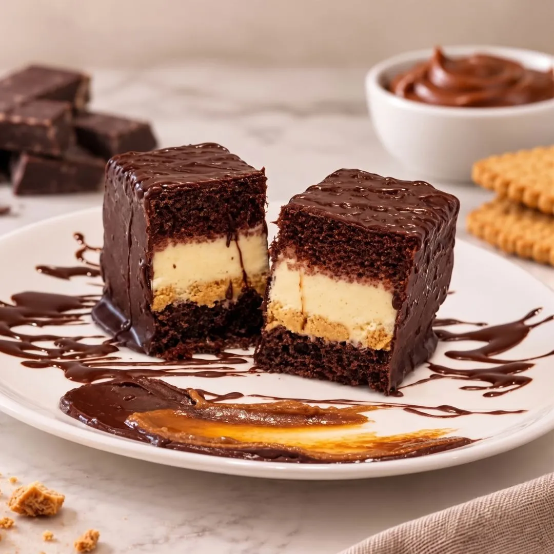 Ice-cream Sandwich