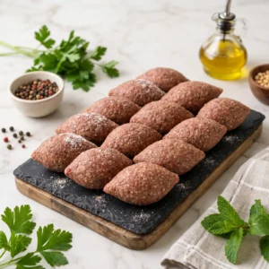 Kibbeh (Per Piece)