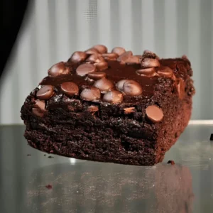The Brownie