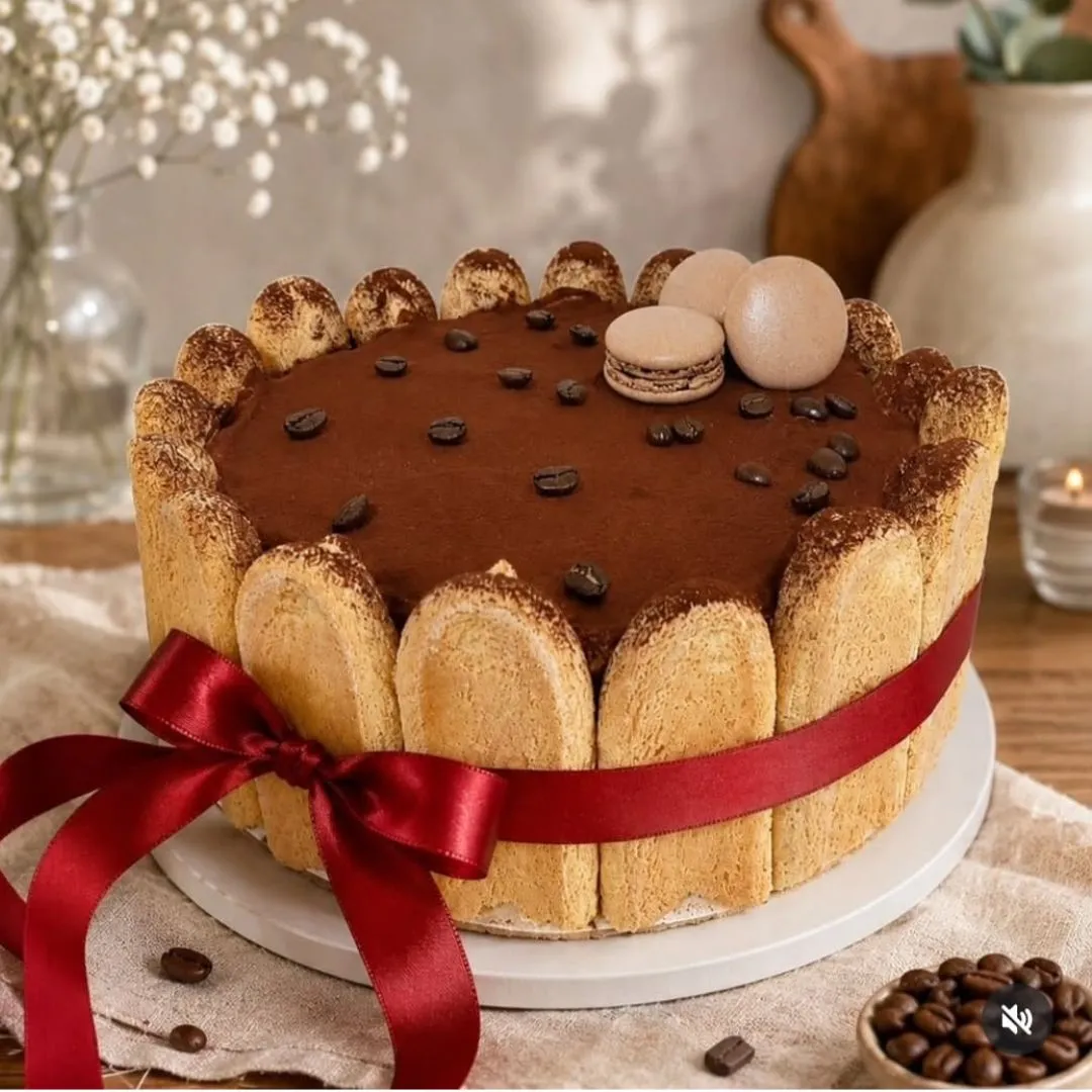 Tiramisu