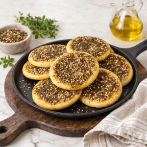 Zaatar