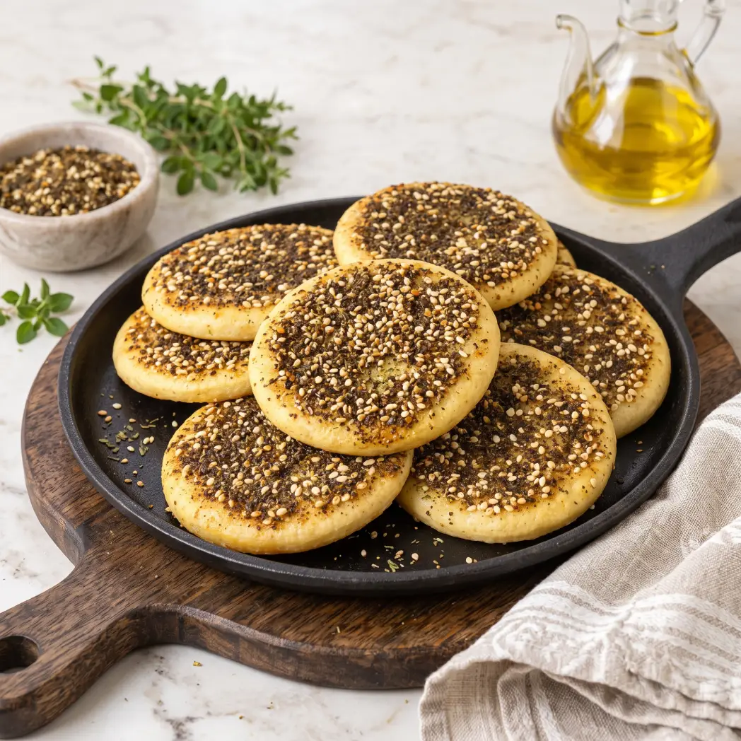 Zaatar